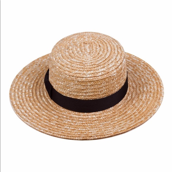 Ace of Something Boat Hat - Picture 5 of 11